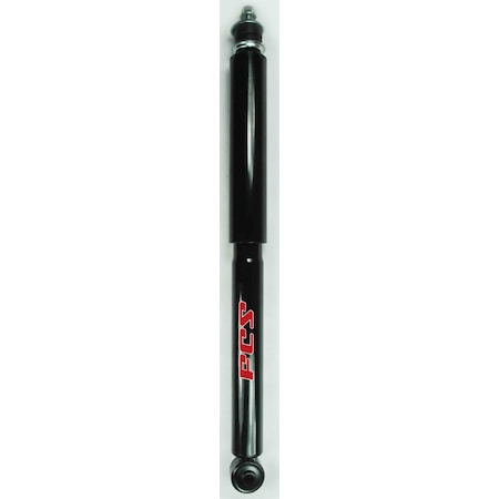 Fcs Automotive Shock Absorber, 341643 341643